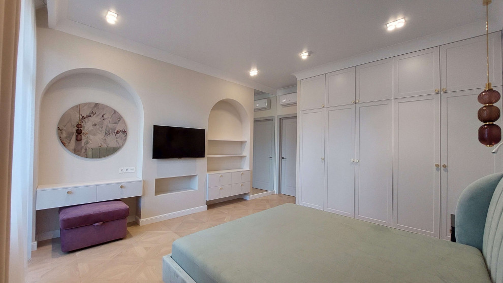 1-комнатная квартира в ЖК "Весна", г. Казань.