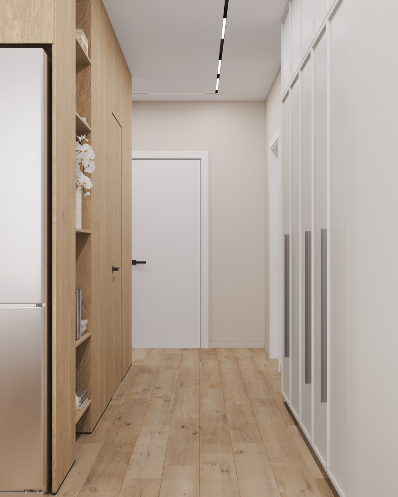 Квартира на Куйбышева