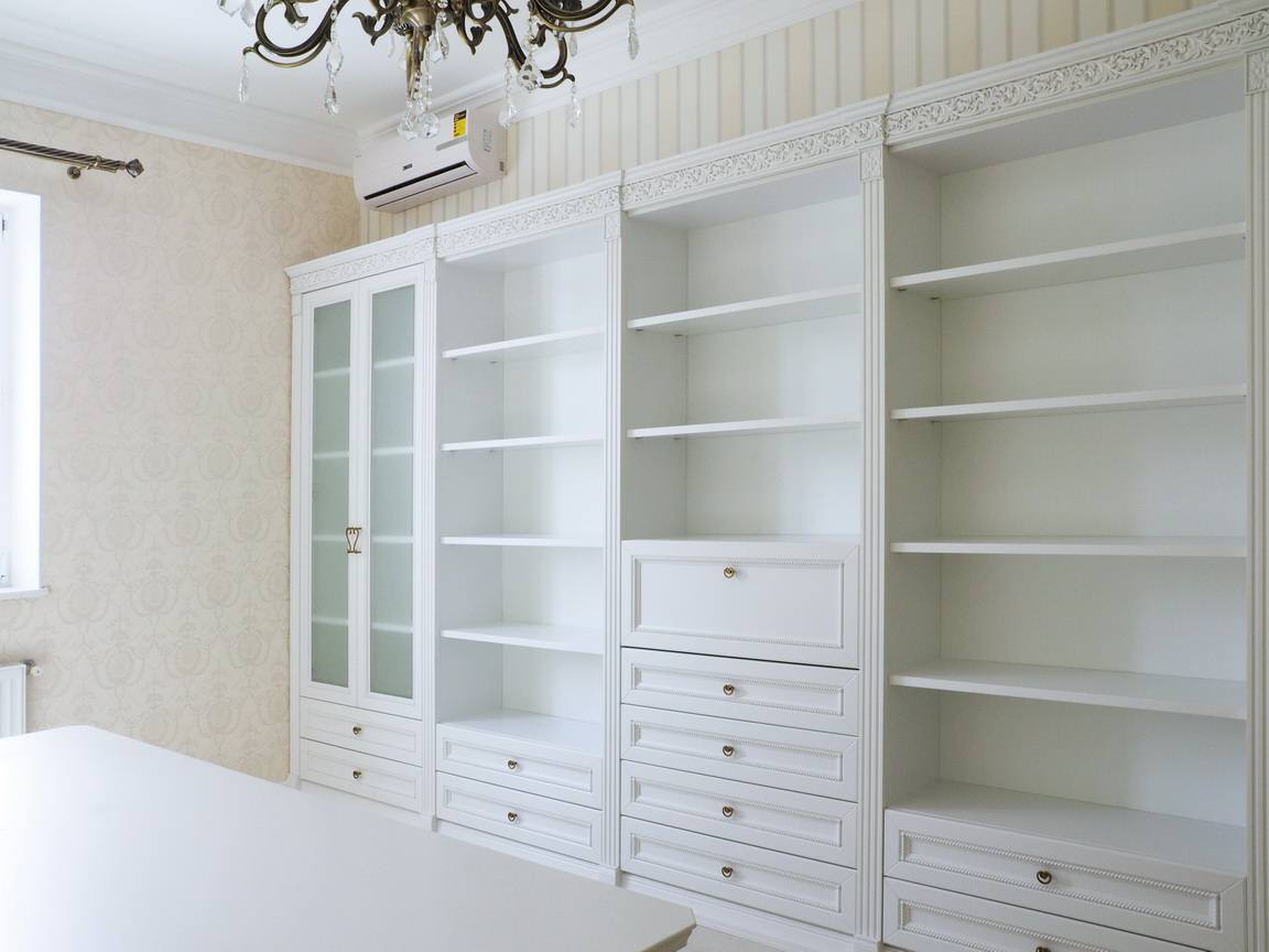 Кабинет руководителя