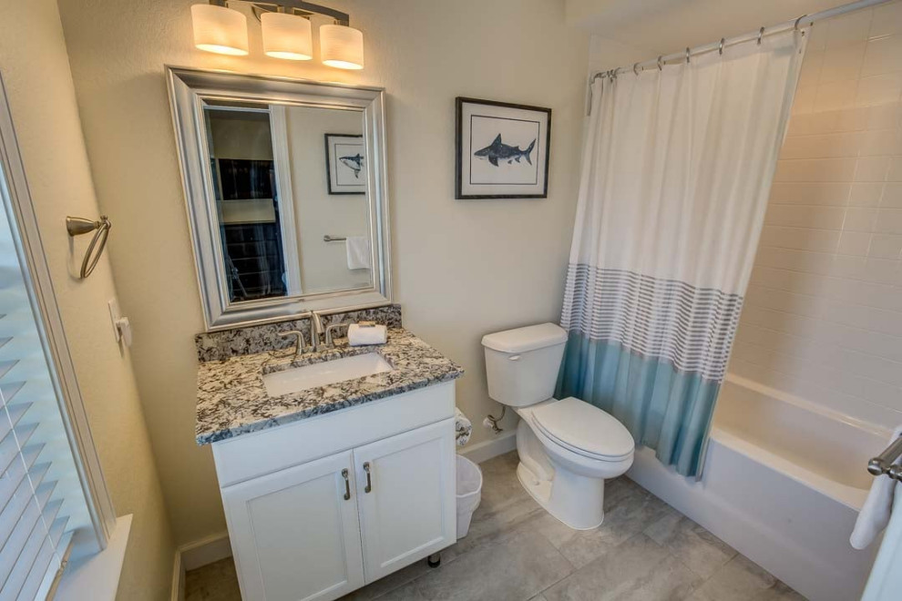 (2019) All Seas Suns