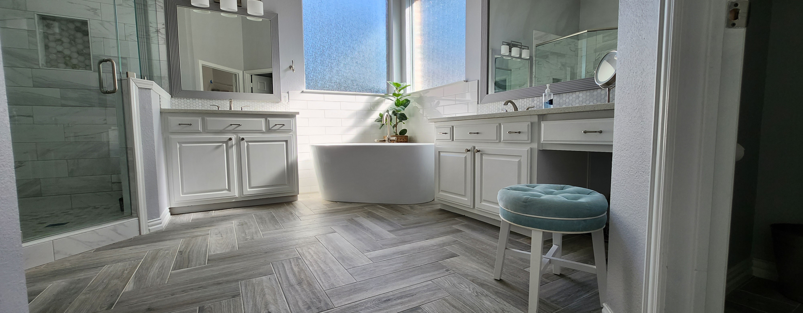 Bathtub Systems