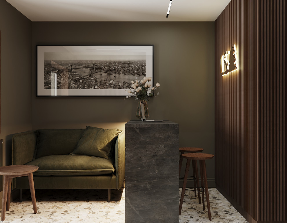 Гостевой дом на берегу Ангары