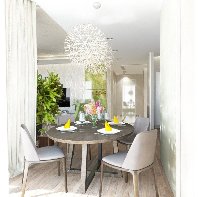 ЖК "Виктория"