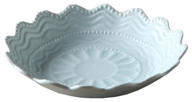 Ceramics Serving Dishes Tray And Platter Candy Ceramics Serving Dishes Tray And Platter Candy Breakfast Contemporary Platters By Blancho Bedding