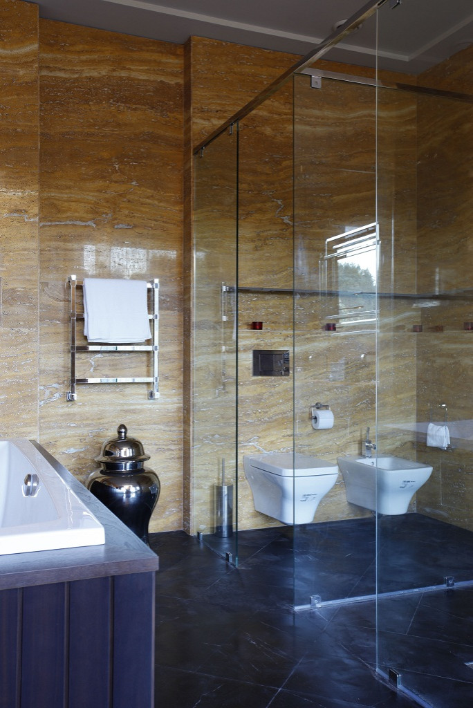 Дом в Иславском