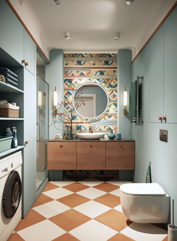 Бирюзовый вояж