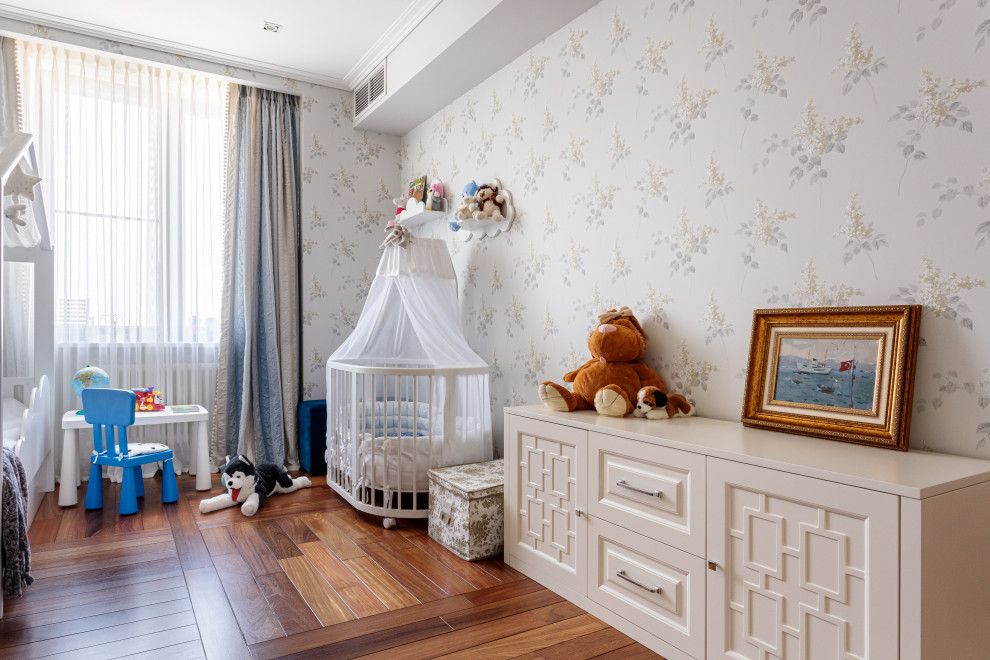 Квартира на Удальцова