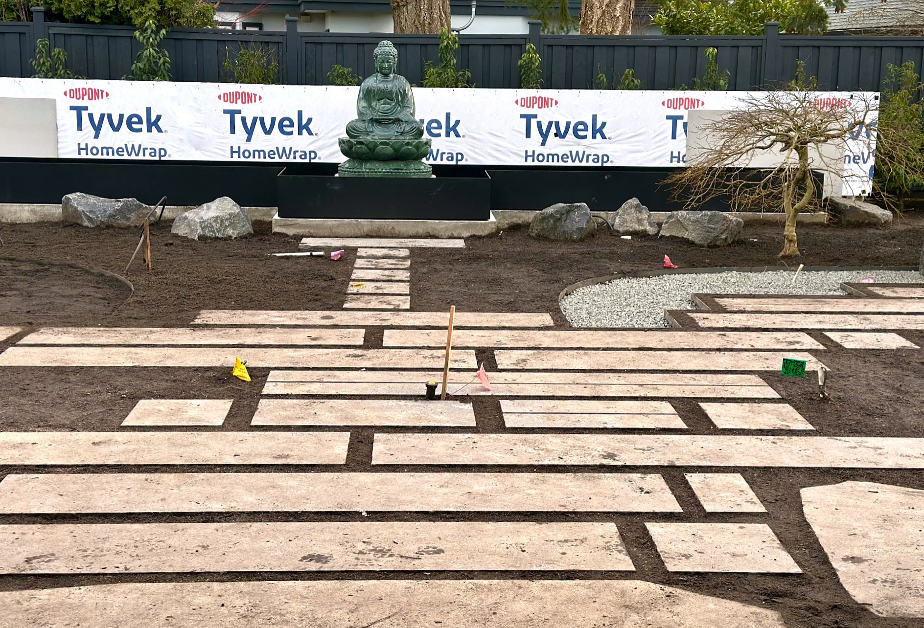 In Construction