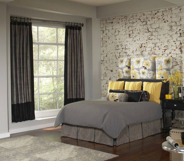 Budget Blinds Gallery - Transitional - Bedroom - Orlando - by Budget