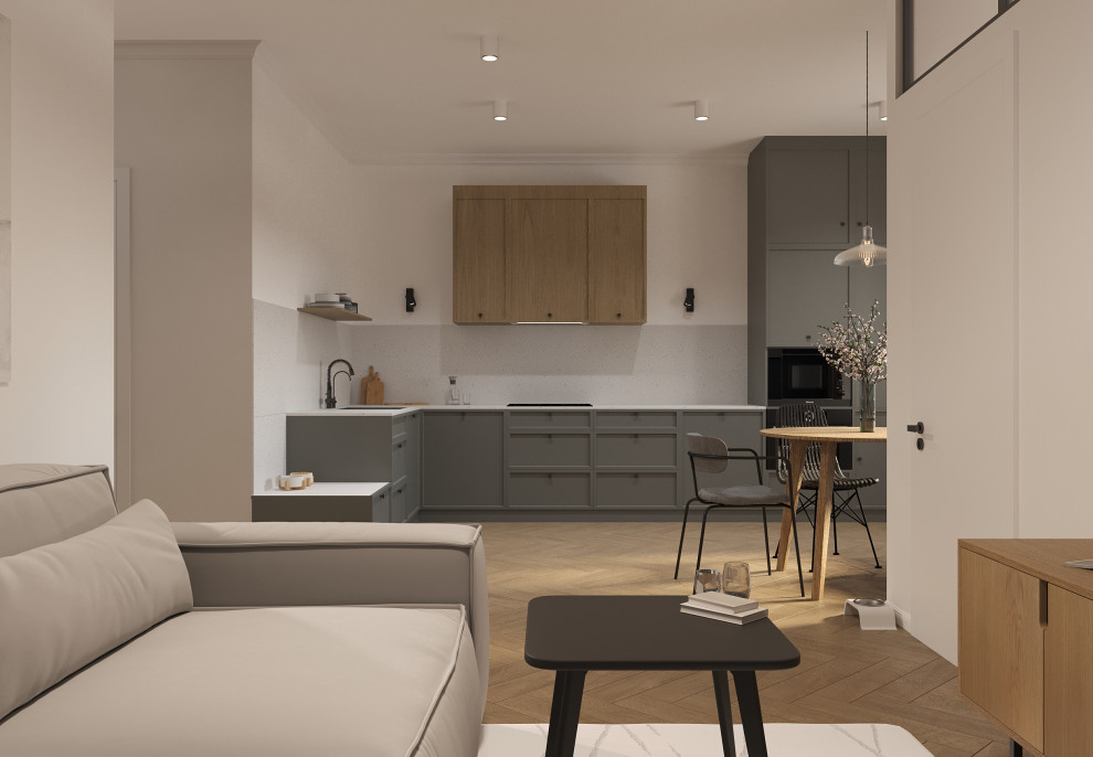 ITEMS Корабли