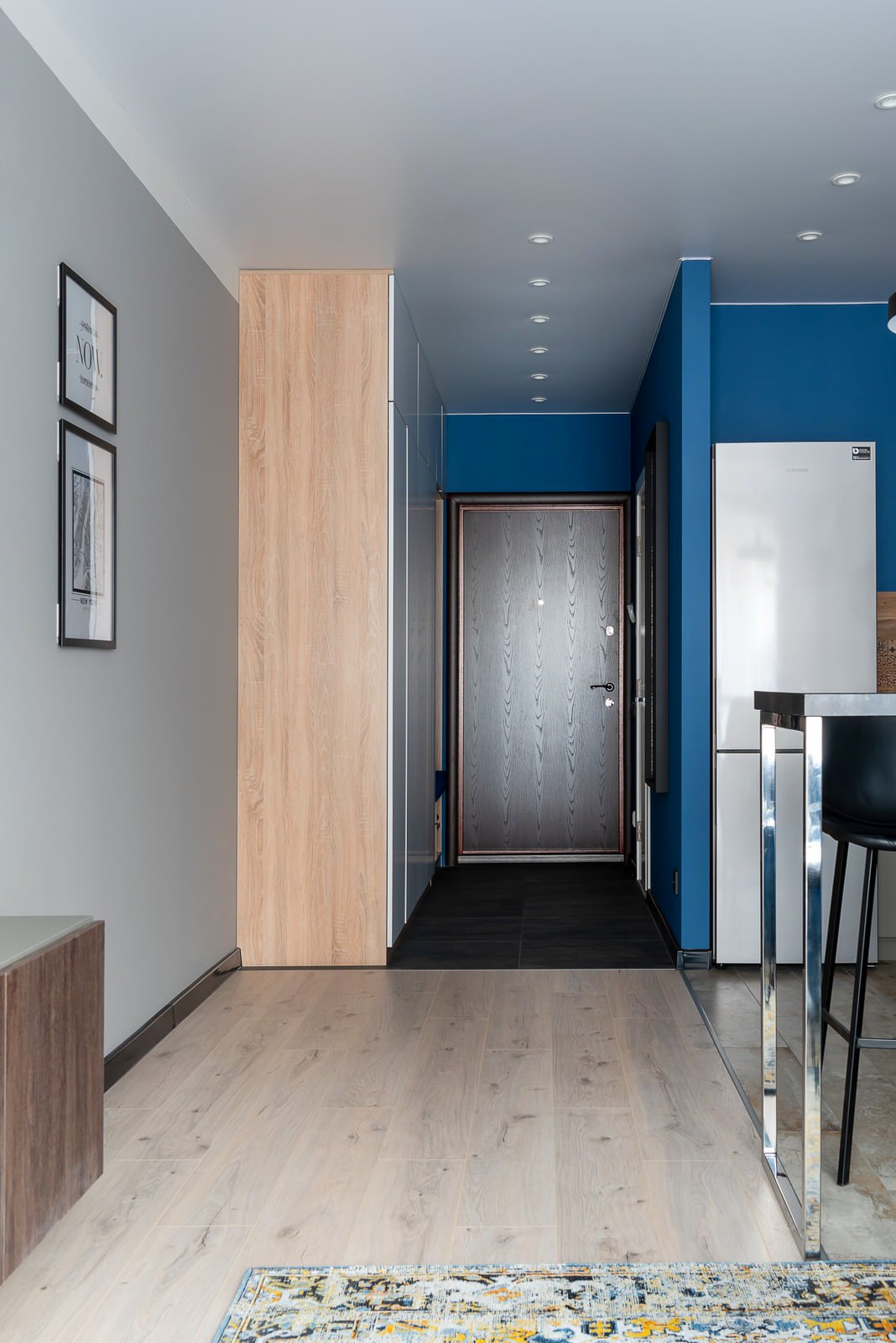 квартира для молодого мужчины