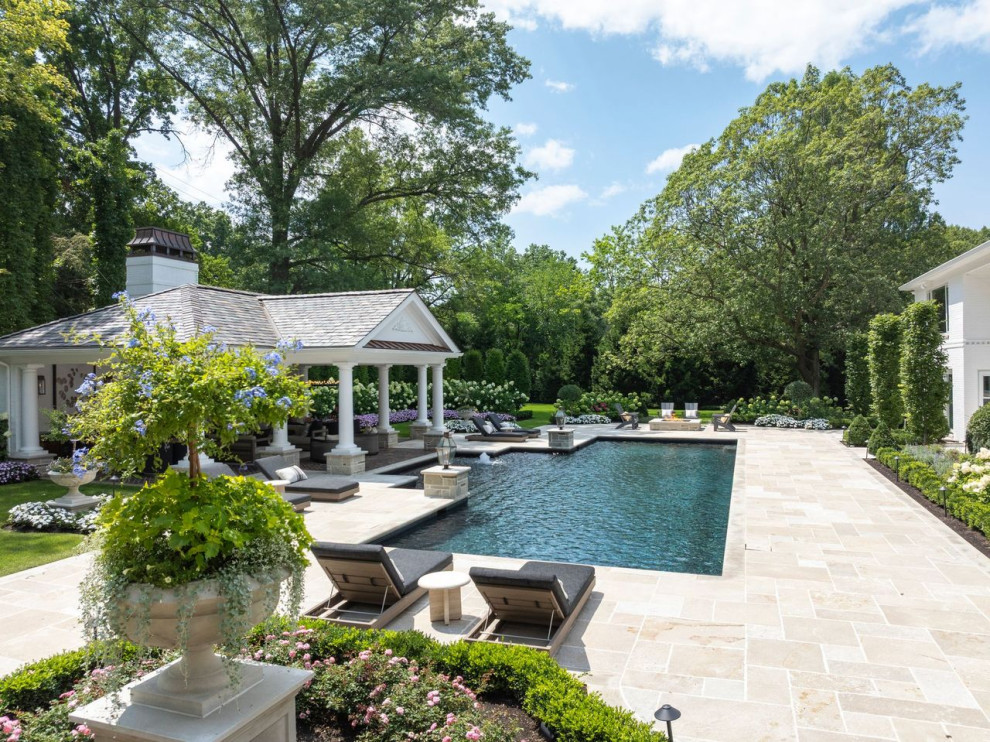 Shaker Heights Upgrade
