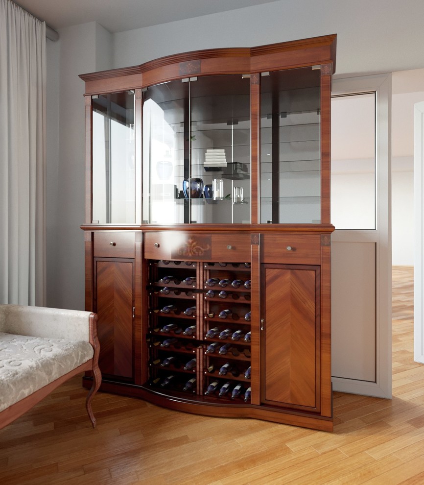 3D моделирование мебели