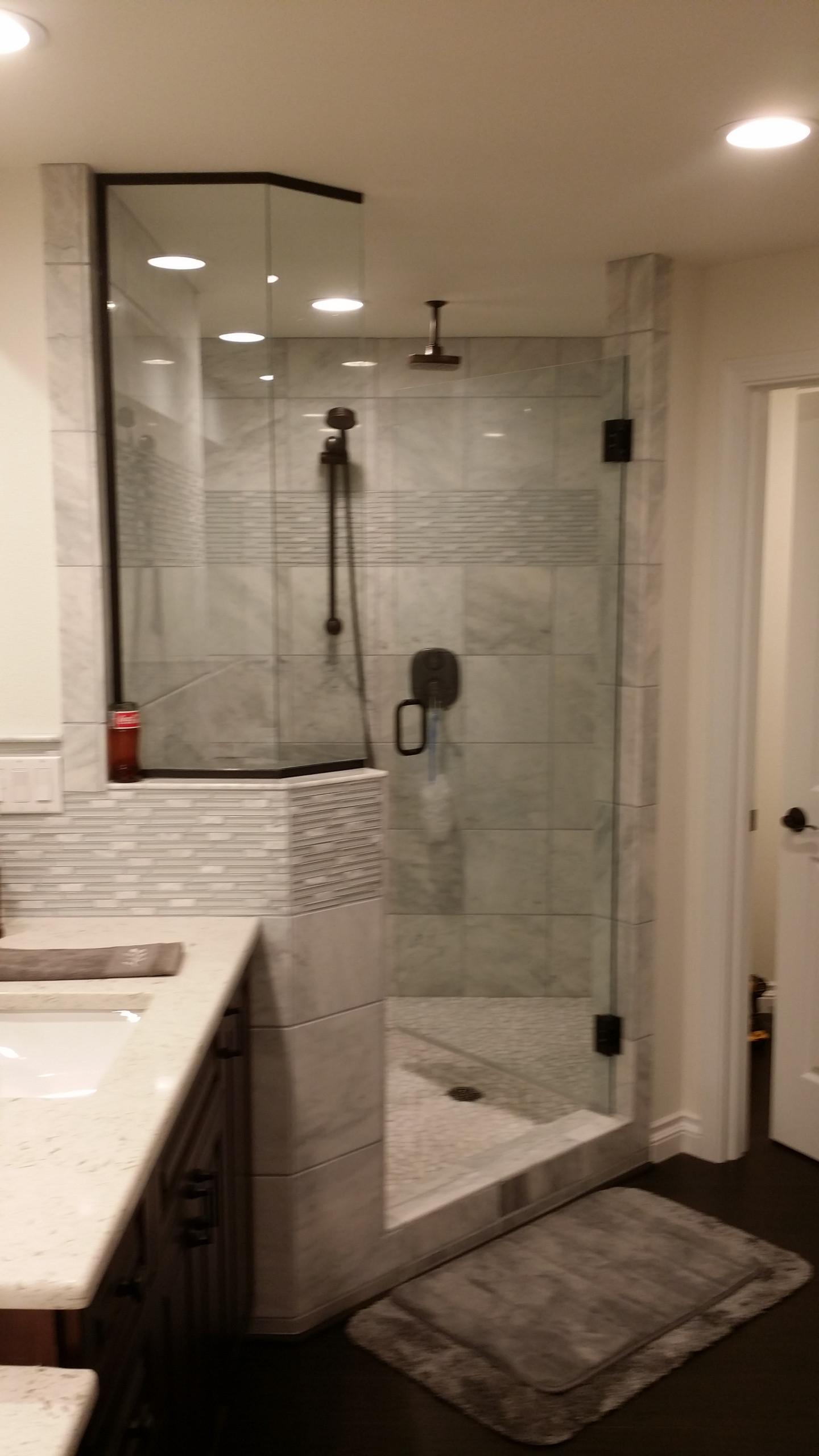 RR Custom Contracting Inc.