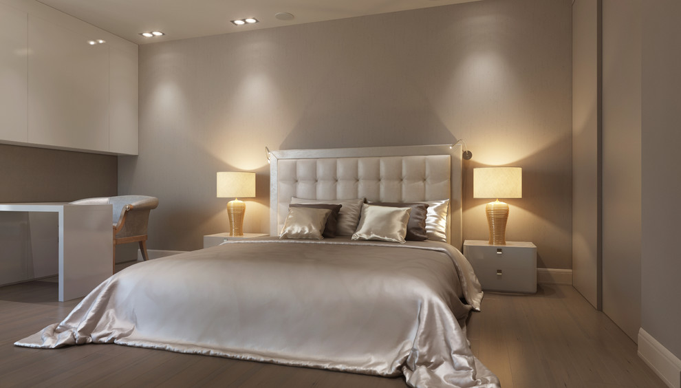 Квартира для диджея