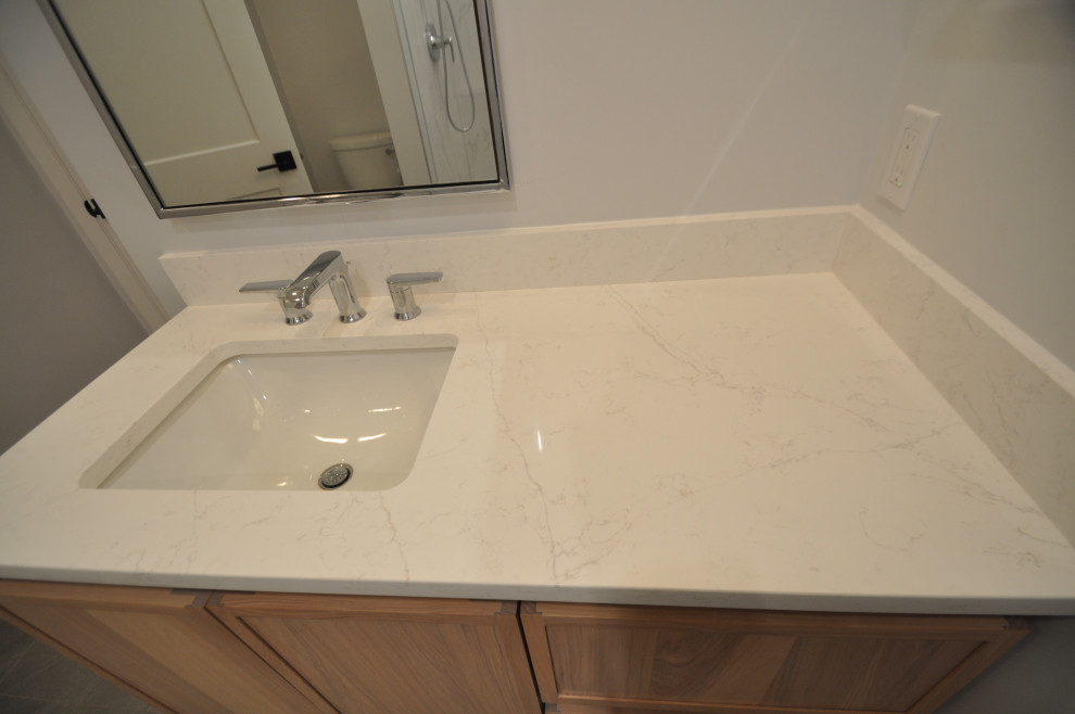 Complete Remodel - Project 6233