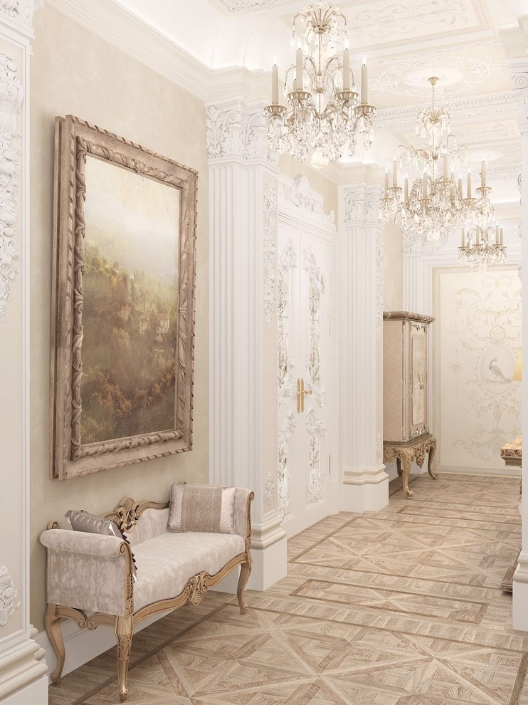 Классический стиль