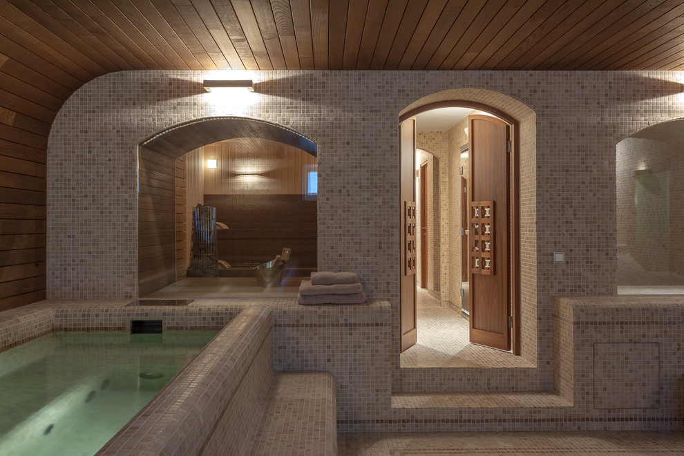 Private House in Peredelkino