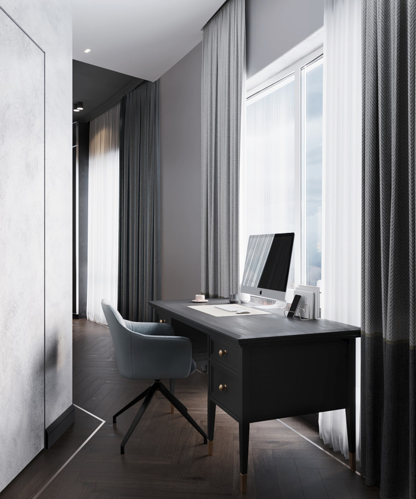 ЖК Грюнвальд