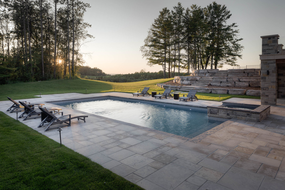 Pool - pool idea in Toronto