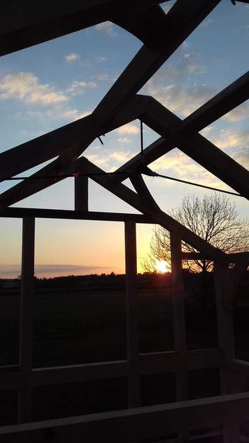 Cottage Redevelopment 