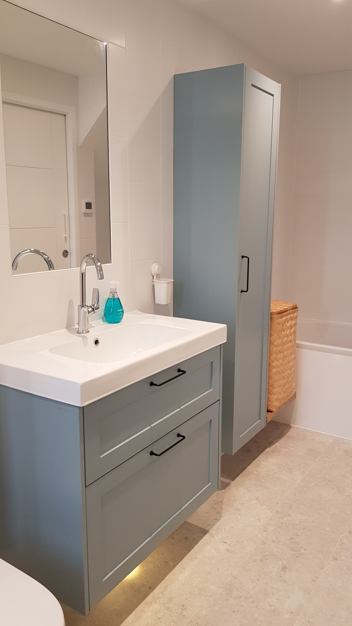 House renovation and extension Sevenoaks