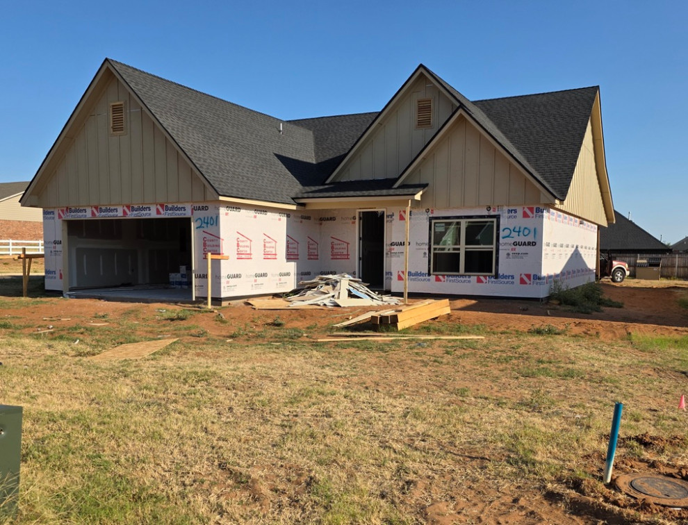 Available Homes