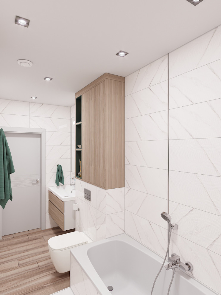 ЖК Биосфера