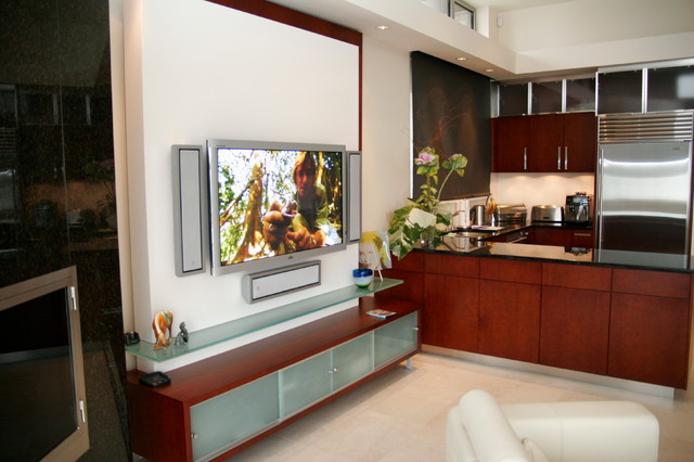 Kitchens moderne-koekken