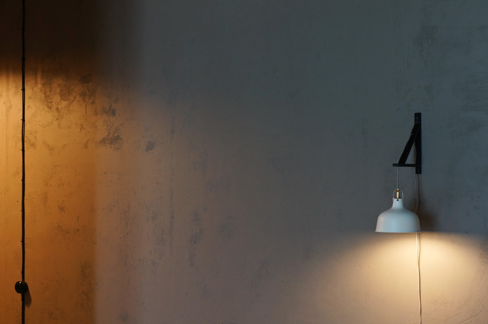 Однокомнатная квартира