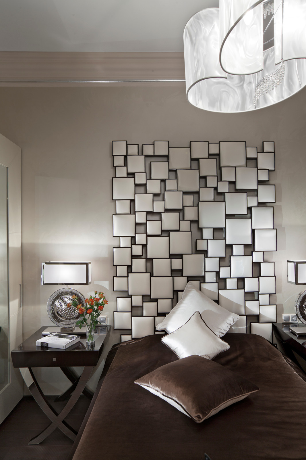 В духе арт-деко