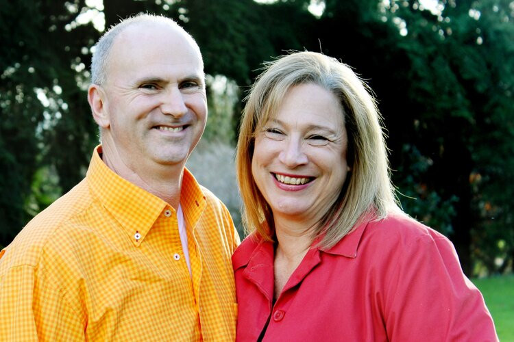 David and Valerie