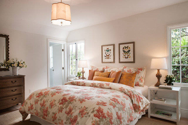 Master Bedroom klassisch-schlafzimmer