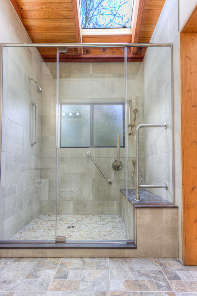 Bathroom Renovation - Golfview, Gainesville, FL