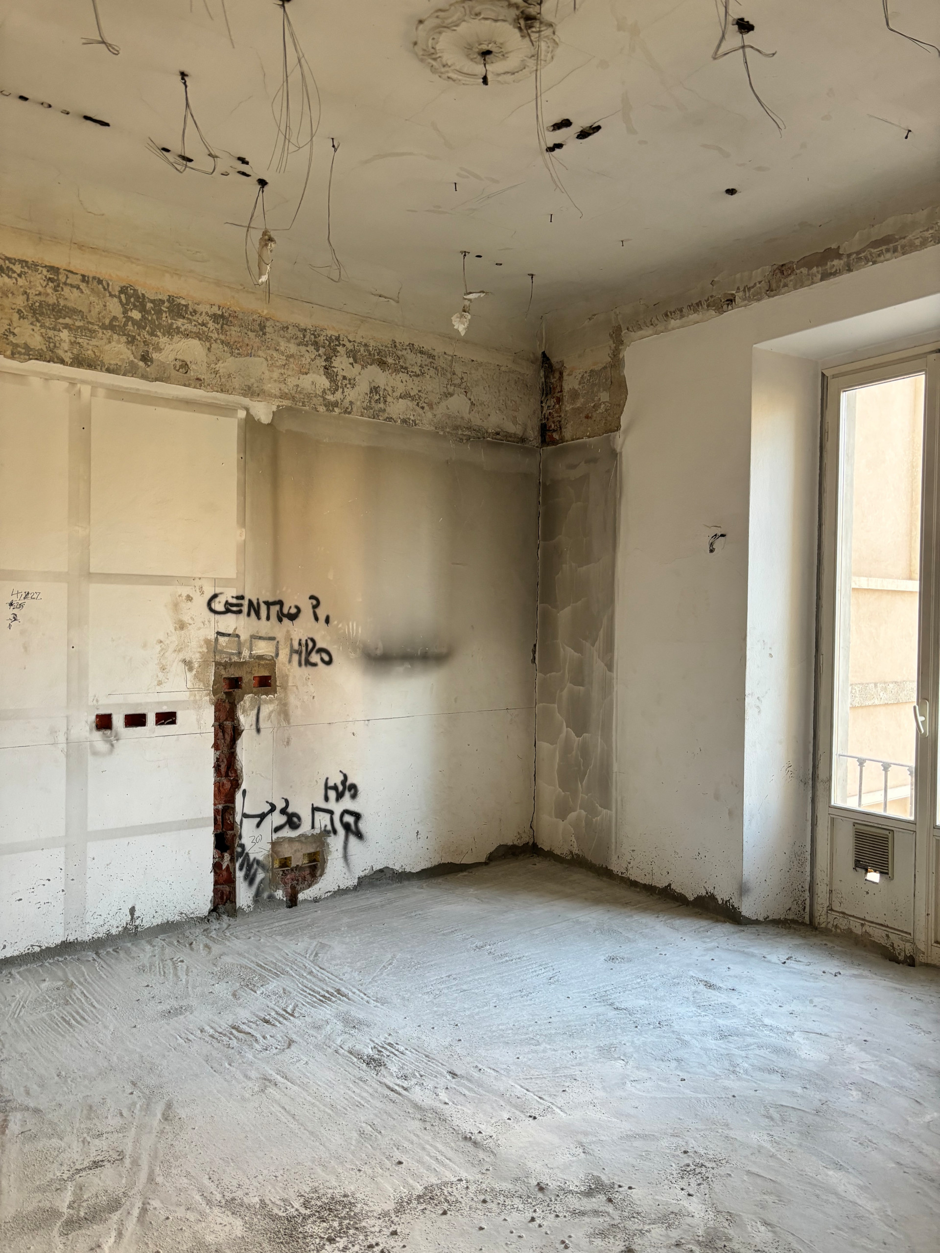 Progetto di Interior Design – B&B nel centro di Milano