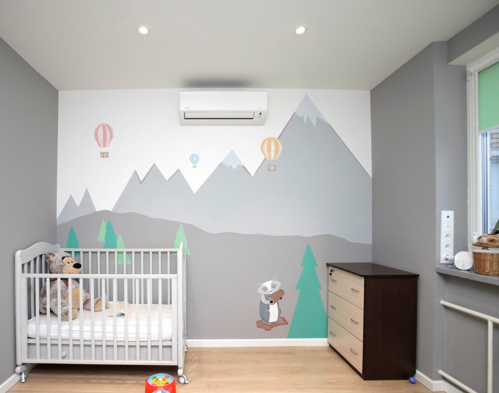 Геометрическая роспись