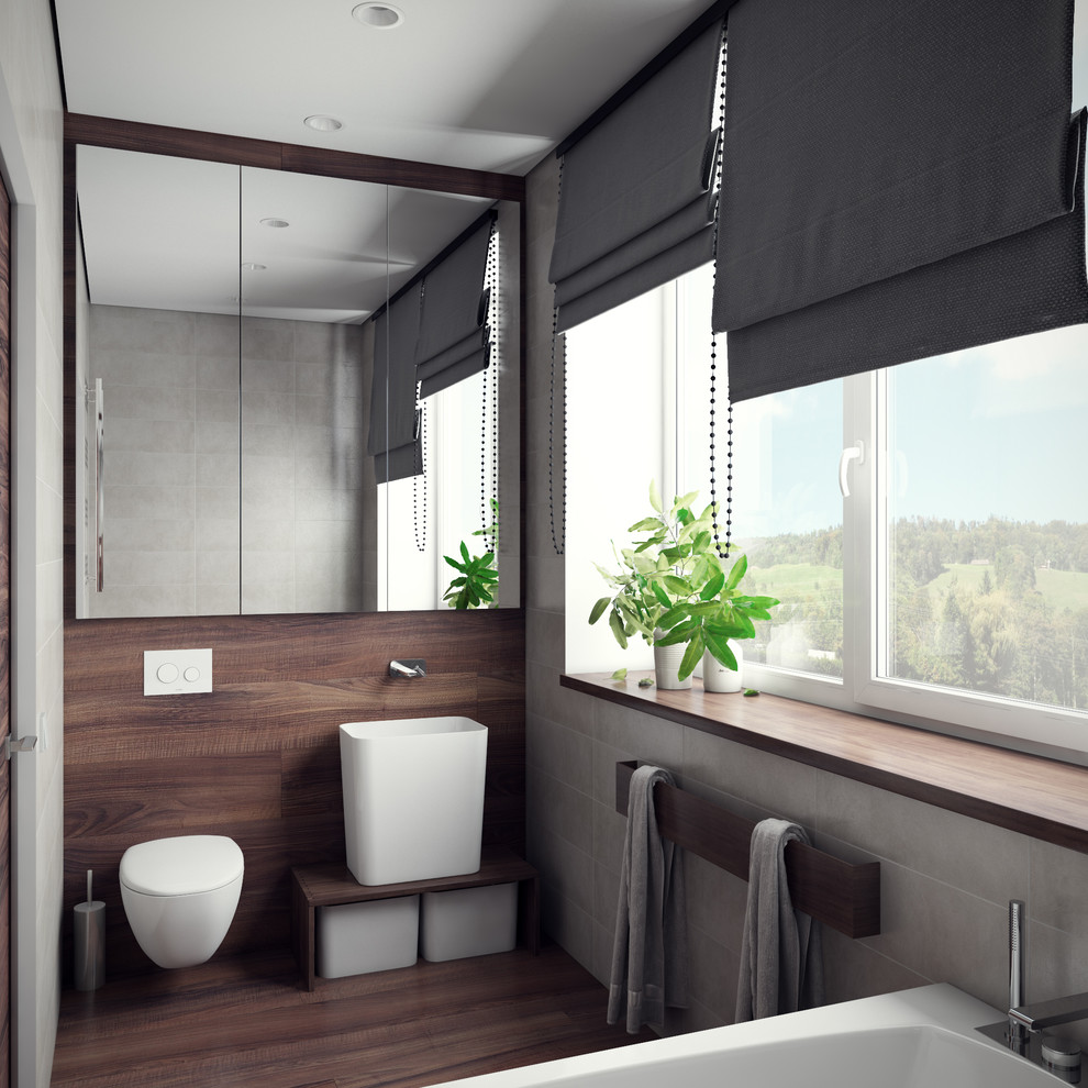 Таунхаус для молодой пары