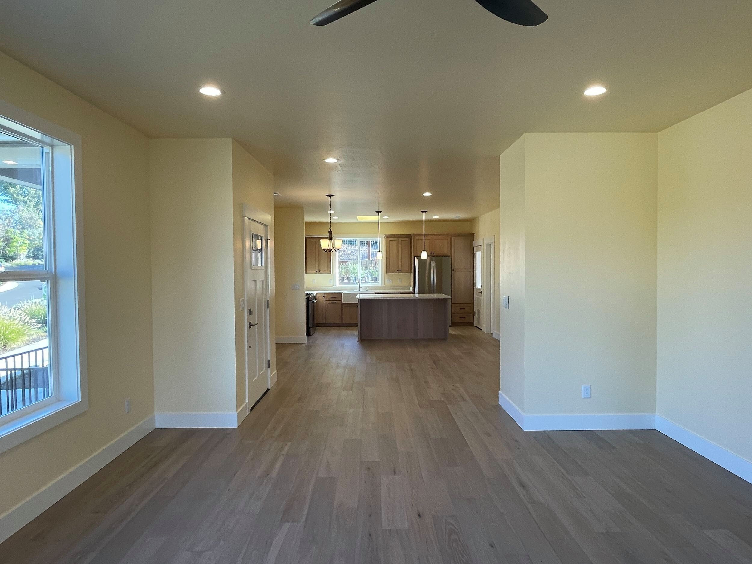 New Construction - West Village Parcel #1