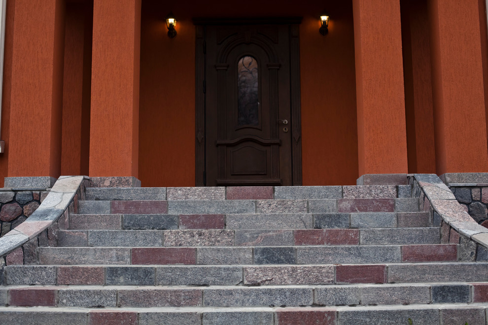 Выполненные работы