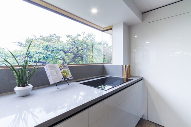 Eltham Kitchen 12 moderne-koekken