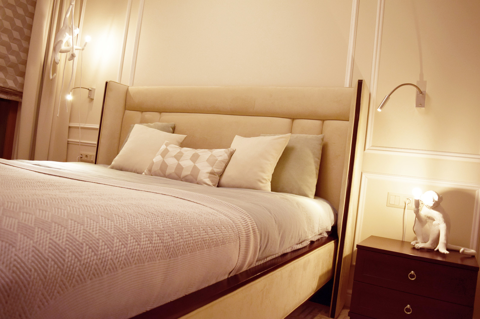 Квартира Парк Мира