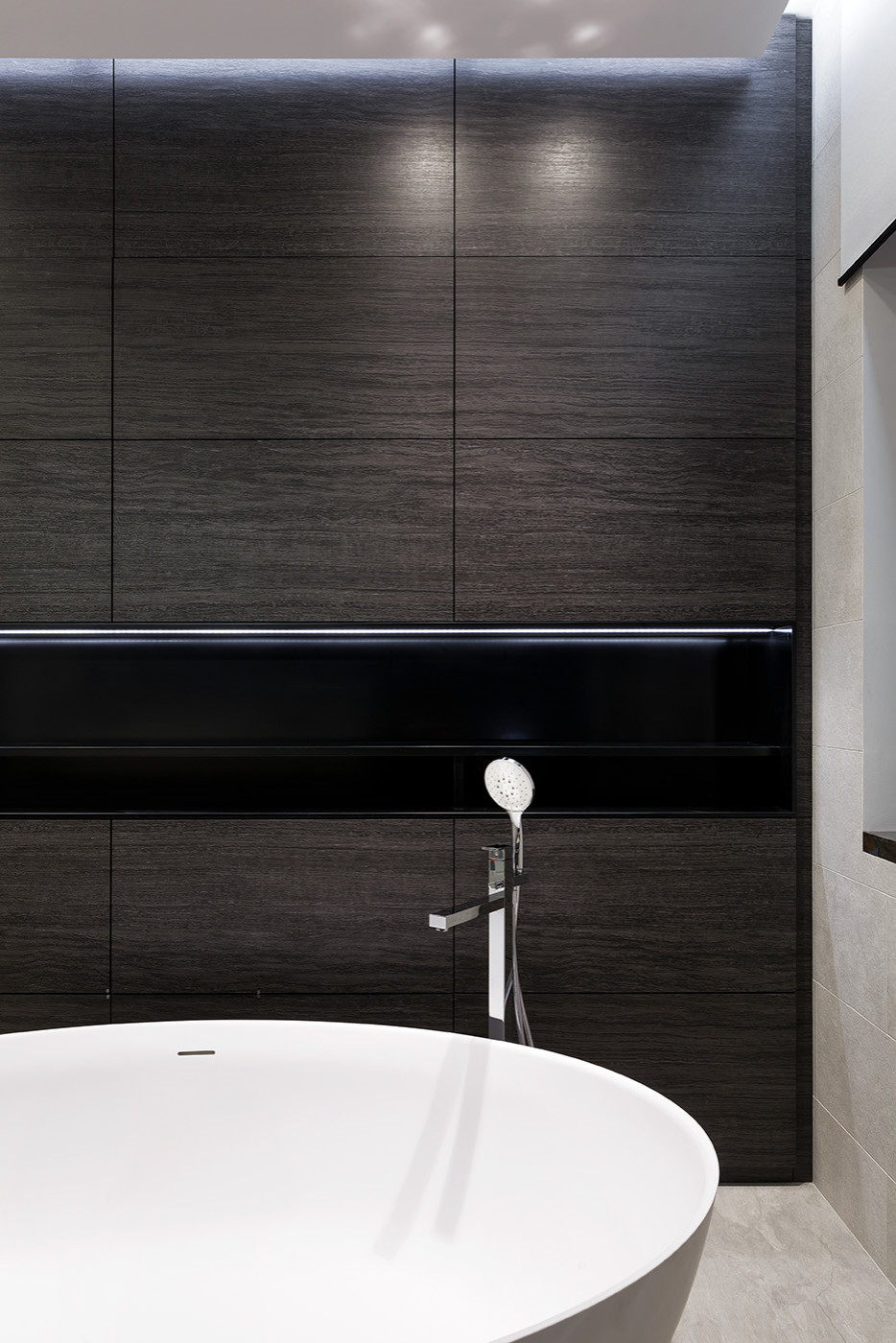 Фотосессия загородного дома в элитном поселке Райт Парк