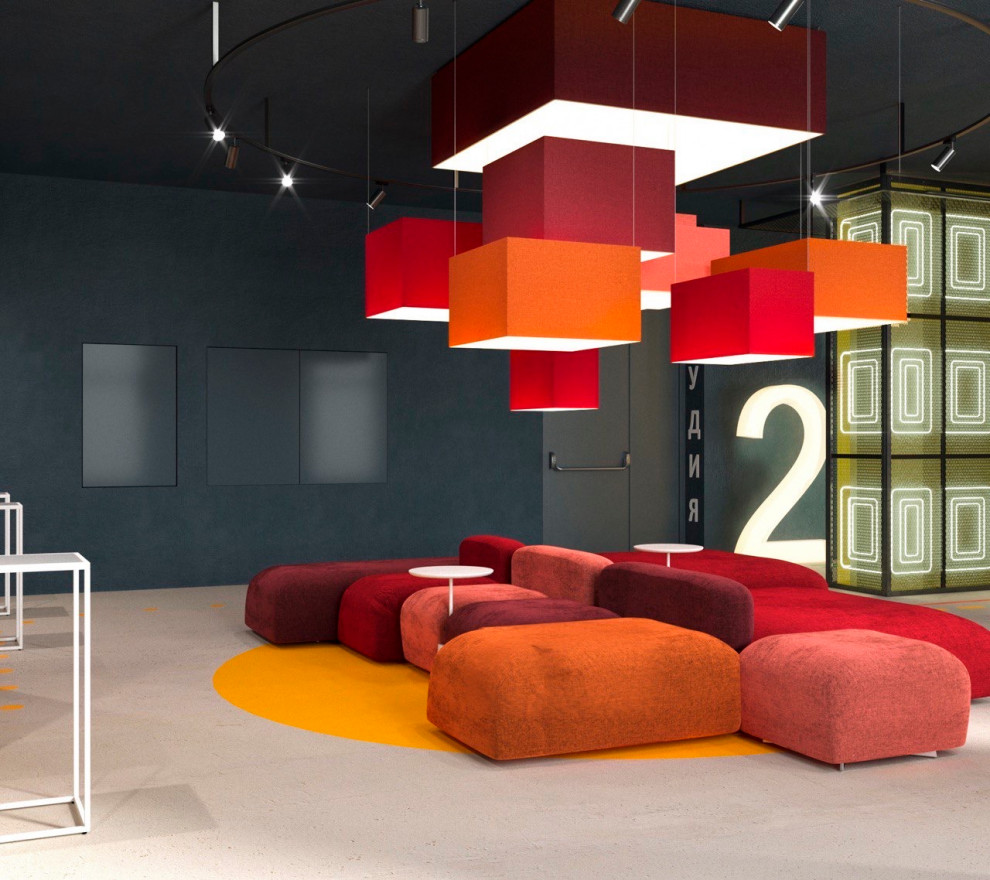 киностудия