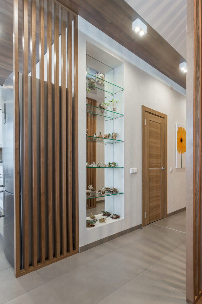 Скандинавские мечты.