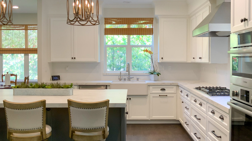 Modern Farmhouse Reface