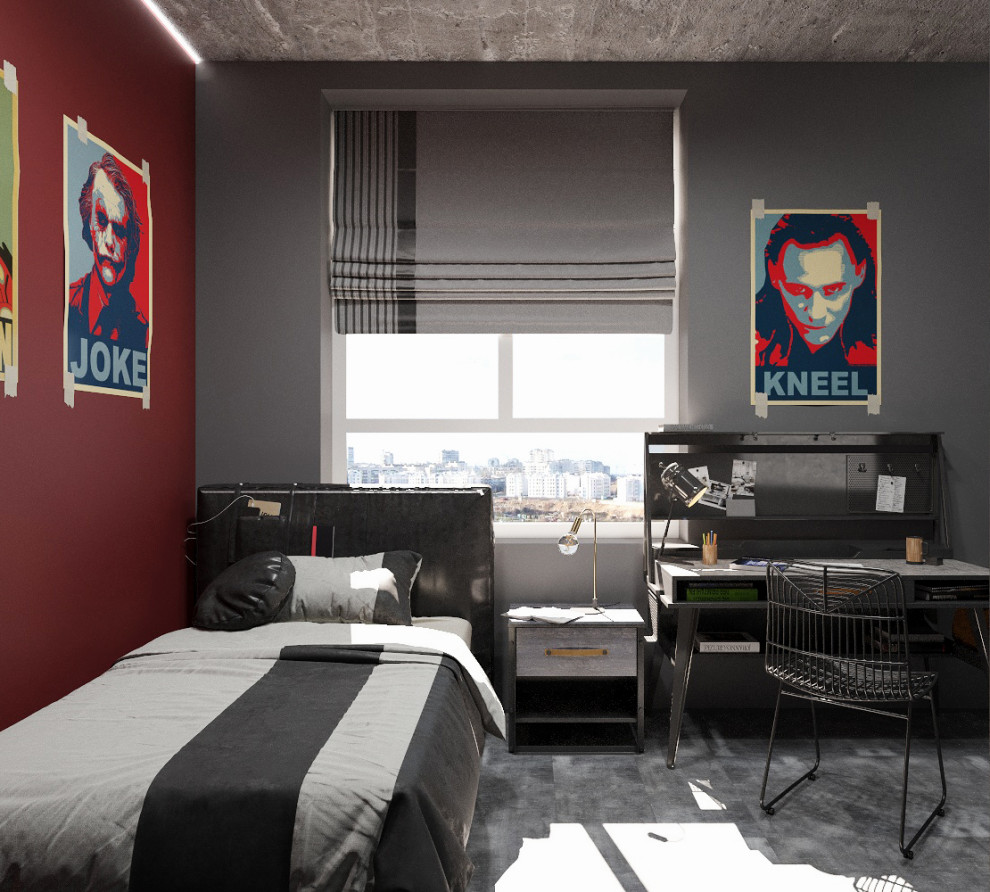 ЖК "Испанские кварталы"