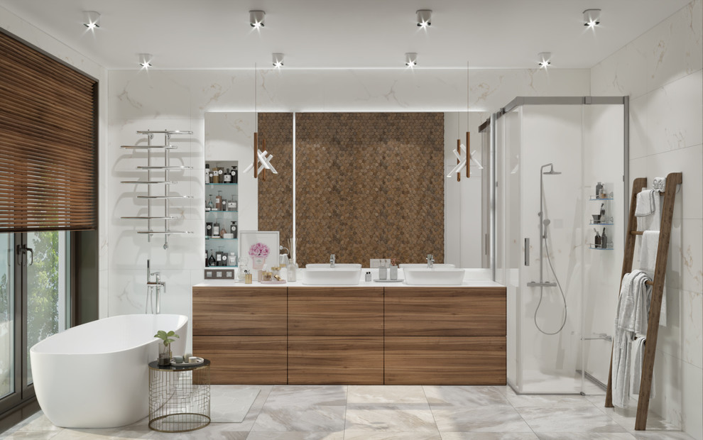 Дом в Тярлево