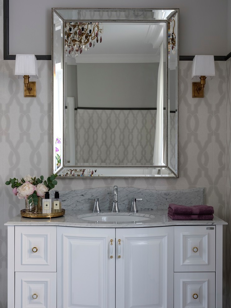 Новый проект