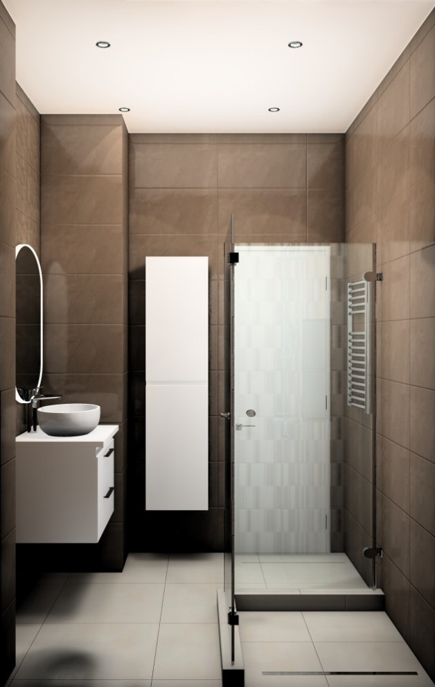 Новостройка в Лазаревском