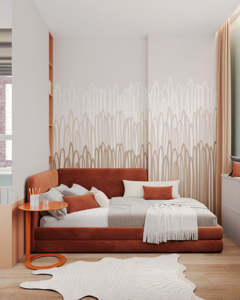 ЖК Символ 78 кв.м.